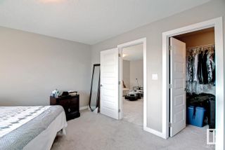 Photo 26: 266 ALBANY Drive in Edmonton: Zone 27 House for sale : MLS®# E4314609