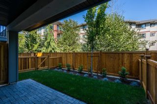 Photo 25: 601 2267 MCKENZIE Road: Townhouse for sale in Abbotsford: MLS®# R2739914