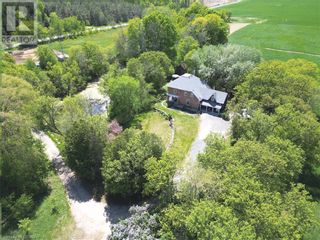 Photo 47: 520 CONCESSION ROAD 4 E in Warkworth: House for sale : MLS®# 40411123