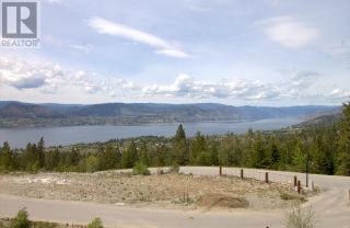 Photo 2: 3050 OUTLOOK Way Unit# SL3 in Naramata: Vacant Land for sale : MLS®# 199370