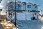 Main Photo: 2925 23 St Street in Edmonton: Zone 30 House Half Duplex for sale : MLS®# E4382880