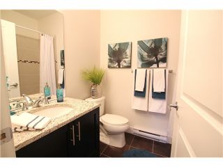 Photo 9: 309 2330 SHAUGHNESSY Street in Port Coquitlam: Central Pt Coquitlam Condo for sale : MLS®# V966470