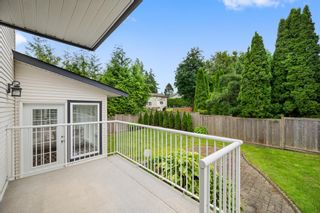 Photo 36: 26782 30 Avenue in Langley: Aldergrove Langley House for sale : MLS®# R2703065