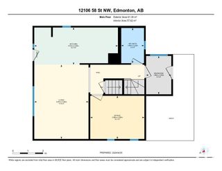 Photo 47: 12106 58 Street in Edmonton: Zone 06 House for sale : MLS®# E4385771