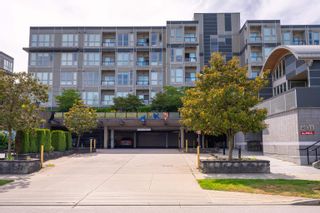 Photo 22: 577 4099 STOLBERG Street in Richmond: West Cambie Condo for sale in "REMY" : MLS®# R2902931