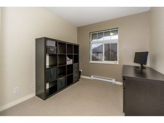 Photo 12: 6 20771 DUNCAN Way in Langley: Langley City Townhouse for sale in "Wyndham Lane" : MLS®# R2236619