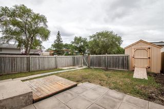 Photo 24: 32 Reay Crescent in Winnipeg: Valley Gardens Residential for sale (3E)  : MLS®# 202118824