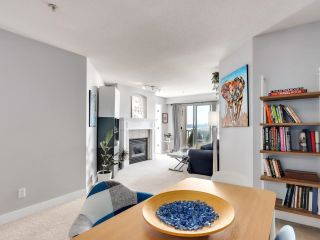 Photo 4: 207 333 E 1ST Street in North Vancouver: Lower Lonsdale Condo for sale in "The Vista West" : MLS®# R2712005