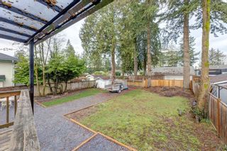 Photo 15: 3435 RALEIGH Street in Port Coquitlam: Woodland Acres PQ House for sale : MLS®# R2839280