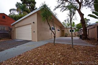Photo 2: LA JOLLA House for rent : 3 bedrooms : 5425 Waverly Ave