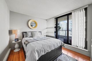 Photo 11: 2802 977 MAINLAND Street in Vancouver: Yaletown Condo for sale (Vancouver West)  : MLS®# R2691285