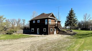 Main Photo: Edwards Acreage in Mccraney: Residential for sale (Mccraney Rm No. 282)  : MLS®# SK968890