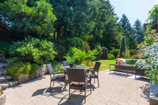 Photo 16: 2390 KILMARNOCK CRESCENT in North Vancouver: Westlynn Terrace House for sale : MLS®# R2188636