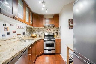 Photo 2: 103 156 W 21ST Street in North Vancouver: Central Lonsdale Condo for sale : MLS®# R2575204