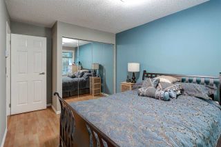 Photo 13: 107 925 W 10TH Avenue in Vancouver: Fairview VW Condo for sale in "Laurel Place" (Vancouver West)  : MLS®# R2096518