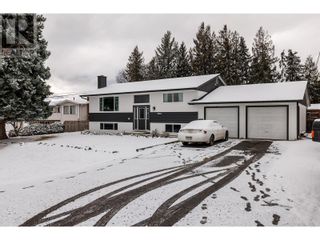 Photo 29: 3066 Beverly Place in West Kelowna: House for sale : MLS®# 10304994
