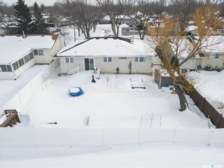 Photo 43: 60 French Crescent in Regina: Walsh Acres Residential for sale : MLS®# SK922773