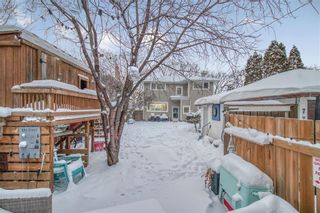 Photo 39: 776 Borebank Street in Winnipeg: River Heights South Residential for sale (1D)  : MLS®# 202400898