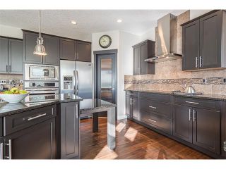Photo 7: 12 ROCKFORD Terrace NW in Calgary: Rocky Ridge House for sale : MLS®# C4050751