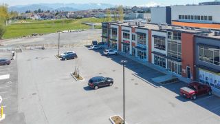 Photo 23: 110 3710 TOWNLINE Road in Abbotsford: Abbotsford West Office for sale in "GIAN'S BUSINESS CENTRE" : MLS®# C8037887