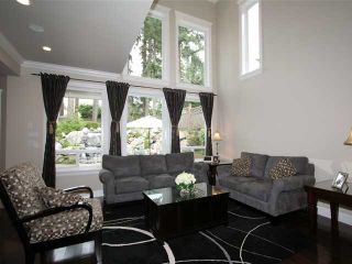 Photo 3: 2223 PARADISE AV in Coquitlam: Coquitlam East House for sale : MLS®# V850165