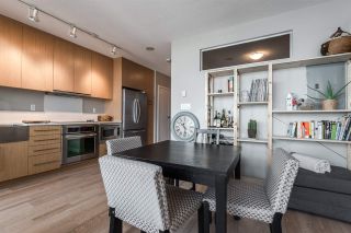 Photo 5: 503 250 E 6TH Avenue in Vancouver: Mount Pleasant VE Condo for sale in "The District" (Vancouver East)  : MLS®# R2142384