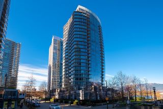 Photo 2: 602 1233 W CORDOVA STREET in Vancouver: Coal Harbour Condo for sale (Vancouver West)  : MLS®# R2665752