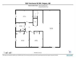 Photo 44: 3201 Vercheres Street SW in Calgary: Upper Mount Royal Detached for sale : MLS®# A2095739