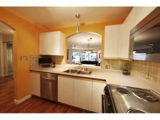 Photo 6: 313 1869 Spyglass Place in Vancouver: False Creek Condo for sale (Vancouver West)  : MLS®# V870454