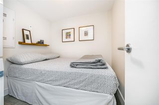 Photo 18: 213 1783 MANITOBA STREET in Vancouver: False Creek Condo for sale (Vancouver West)  : MLS®# R2487001
