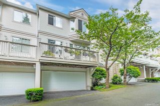 Photo 31: 91 7501 CUMBERLAND Street in Burnaby: The Crest Townhouse for sale (Burnaby East)  : MLS®# R2702726