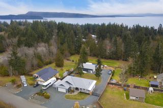 Photo 4: 4609 Palm Pacific Rd in Bowser: PQ Bowser/Deep Bay House for sale (Parksville/Qualicum)  : MLS®# 896649