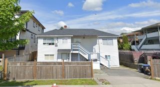 Main Photo: 803 EWEN Avenue in New Westminster: Queensborough House for sale : MLS®# R2866366