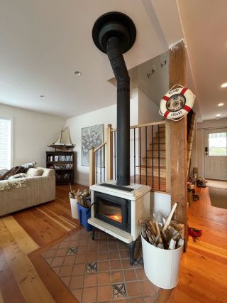 Photo 17: 238 CALLAGHAN Crescent: Mayne Island House for sale in "BRITISH COLUMBIA" (Islands-Van. & Gulf)  : MLS®# R2808015