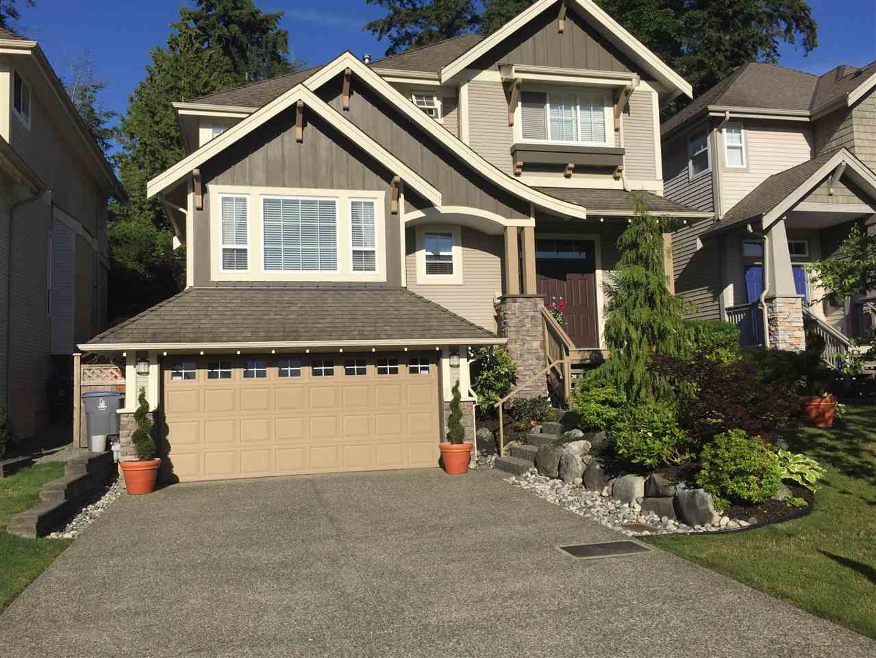 Main Photo: 3377 145A Street in Surrey: Elgin Chantrell House for sale (South Surrey White Rock)  : MLS®# R2078061