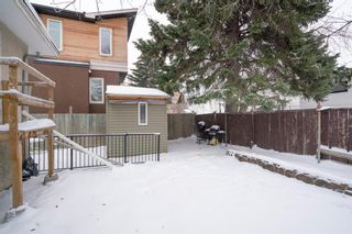 Photo 32: 2021 35 Avenue SW in Calgary: Altadore Semi Detached (Half Duplex) for sale : MLS®# A2011278