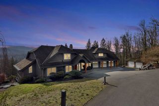 Photo 7: 5068 MATHERS Way in Abbotsford: Sumas Mountain House for sale : MLS®# R2783964