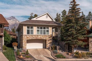 Photo 1: 107 Lougheed Circle: Banff Detached for sale : MLS®# A2005654