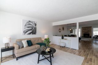 Photo 5: 178 Willowbend Crescent in Winnipeg: River Park South Residential for sale (2F) 