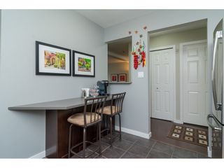 Photo 11: 206 5710 201 Street in Langley: Langley City Condo for sale in "WHITE OAKS" : MLS®# R2156064