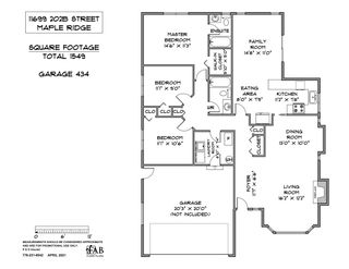 Photo 15: 11699 202B Street in Maple Ridge: Southwest Maple Ridge House for sale : MLS®# R2576008