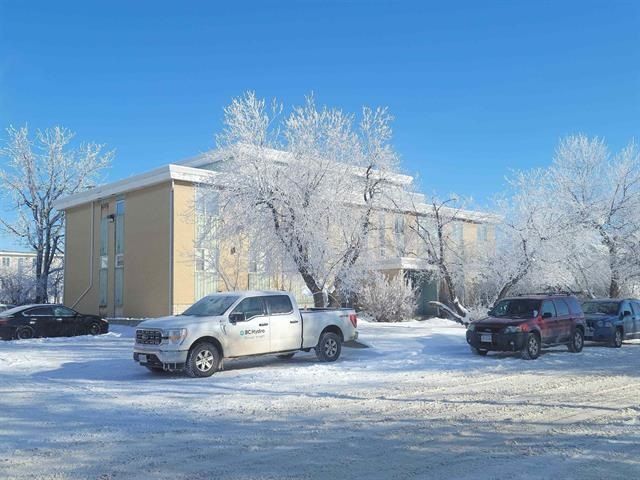 FEATURED LISTING: 9816 103 AVENUE FORT ST. JOHN