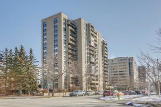 Photo 1: 413 924 14 Avenue SW in Calgary: Beltline Apartment for sale : MLS®# A2115422