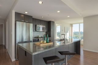 Photo 6: 2303 2232 DOUGLAS Road in Burnaby: Brentwood Park Condo for sale in "AFFINITY II" (Burnaby North)  : MLS®# R2268880