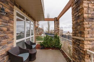 Photo 23: 4 124 Rockyledge View NW in Calgary: Rocky Ridge Apartment for sale : MLS®# A2128252