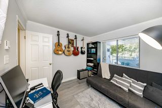 Photo 27: 103 3088 FLINT Street in Port Coquitlam: Glenwood PQ Condo for sale in "PARK PLACE" : MLS®# R2725550