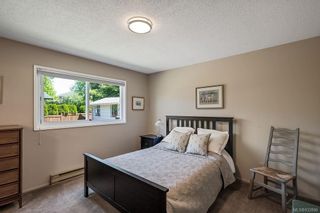 Photo 16: 7039 Wallace Dr in Central Saanich: CS Brentwood Bay Half Duplex for sale : MLS®# 932896