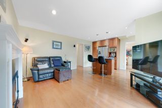 Photo 12: 9542 THOMAS Drive in Richmond: Lackner House for sale : MLS®# R2845687