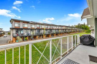 Photo 18: 412 16398 64 Avenue in Surrey: Cloverdale BC Condo for sale in "The Ridge at Bose Farms" (Cloverdale)  : MLS®# R2515803