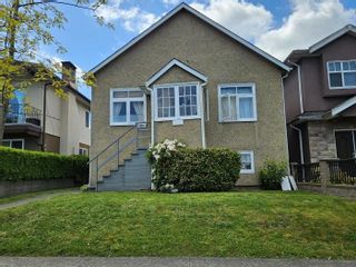 Photo 1: 2056 E 32ND Avenue in Vancouver: Victoria VE House for sale (Vancouver East)  : MLS®# R2881468